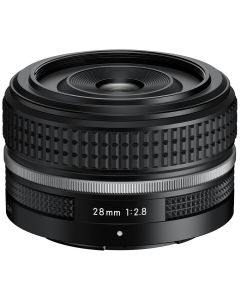 Nikkor Z 28/2.8 SE -objektiv
