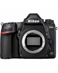 Nikon D780