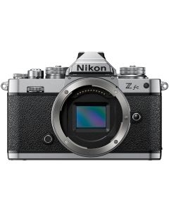 Nikon Z fc systemkamera