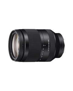 Sony FE 24-240/3.5-6.3 OSS objektiv