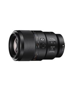 Sony FE 90/2.8 G OSS Macro -objektiv