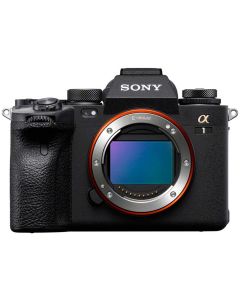Sony A1 systemkamera