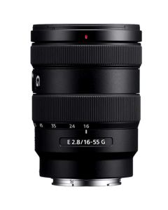 Sony SEL 16-55/2.8 G objektiv