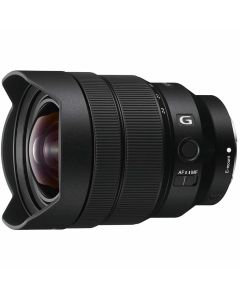 Sony FE 12-24/4 G objektiv