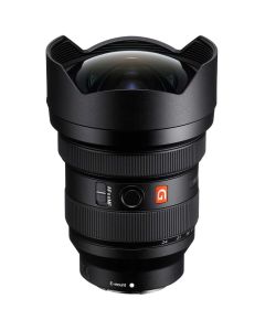 Sony FE 12-24/2.8 GM objektiv