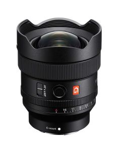Sony FE 14/1.8 GM -objektiv