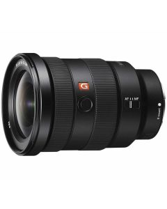 Sony FE 16-35/2.8 GM -objektiv