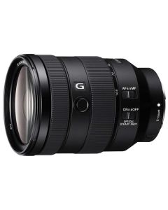 Sony FE 24-105/4 G OSS objektiv