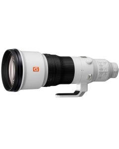 Sony FE 600/4 GM OSS -objektiv