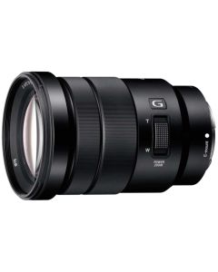 Sony SEL PZ 18-105/4 G OSS -objektiv