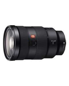 Sony FE 24-70/2.8 GM -objektiv