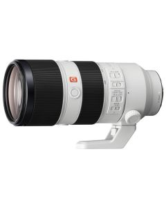 Sony FE 70-200/2.8 GM OSS -objektiv