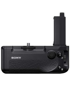 Sony Batterigrepp VG-C4EM (A7R IV, A7 IV, A7 V, A7R V, A7S III A9 II, A1)