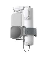 Insta360 Foldable Selfie Stick, white