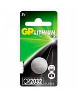 GP Batteri CR2032 3V
