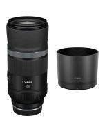 Canon RF 600/11 IS STM -objektiv + ET-88B -motjlusskydd
