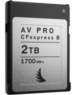 Angelbird AV Pro CFexpress 2.0 Type B 2TB