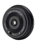 Viltrox AF 28/4.5 -objektiv, Nikon Z