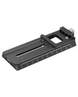 SmallRig 3061 Arca QR-Plate (DJI RS2/RSC2/RS3/RS3Pro/RS4/RS4Pro/Ronin-S)