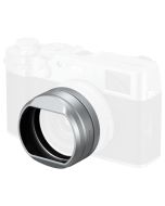 SmallRig 5849 Motljusskydd, silver (Fujifilm X100VI / X100V)