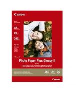 Canon Papper PP-201 A4/20ark