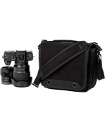 Think Tank Retrospective 4 V2.0 -kameraväska, svart