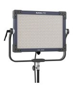 NanLite Alien 300C LED Panel