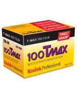 Kodak T-Max 100 135-36 svartvit film