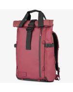 WANDRD PRVKE 31L V4 -ryggsäck, Rhone Burgundy