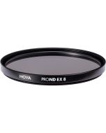 Hoya ProND EX 8 55mm Filter