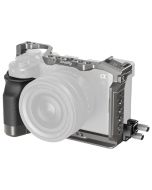 SmallRig 5198 HawkLock Quick Release Cage Kit (Sony A7C II / A7C R)