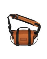 WANDRD ROGUE Sling V2 4L -axelremväska, orange