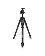 Manfrotto ONE Photo Aluminum Tripod + XPRO Ball Head
