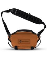 WANDRD ROGUE Sling 3L -axelremväska, orange