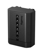 SmallRig 5297 USB-C Battery with Power Display (Sony NP-FZ100)