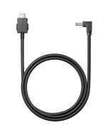 Insta360 Antigravity Vision USB-C to DC Power Kabel, 65cm