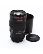 Canon EF 100/2,8L Macro IS USM BEGAGNAD