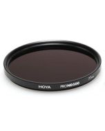Hoya ND500 Pro Filter, 58mm