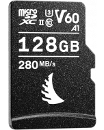 Angelbird AV Pro microSDXC V60 128GB 280MB/s UHS-II