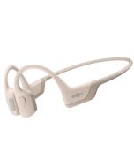 Shokz OpenRun Pro Wireless Headphones, beige