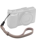 SmallRig 5682 Quick Release Wrist Strap -handrem, grå (Ricoh GR Serien)