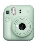 Fujifilm Instax Mini 12, Mint Green