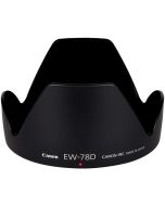 Canon Motljusskydd EW-78D (till EF-S 18-200, EF 28-200)
