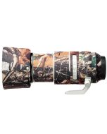 easyCover Lens Oak for Canon RF 70-200/2.8 L IS USM, Forest camo