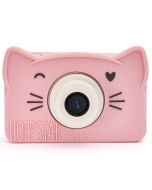 Hoppstar Rookie -kamera, blush