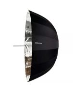 Elinchrom Deep Silver Umbrella 125cm (26353)