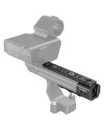 SmallRig 3490 Extension Rig (Sony FX3/FX30 XLR Handle)