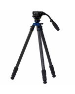 Zeiss Pro-Series Lightweight Tripod Kit -stativ kit