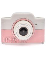 Hoppstar Expert -kamera, blush