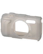 OM SYSTEM CSCH-128 Silicon Case (TG-7)